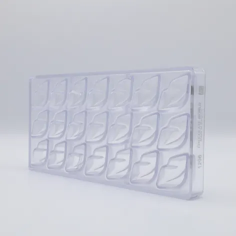 Chocolate Mould; Lips - each